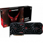 POWERCOLOR AMD Radeon RX 9070 XT Red Devil OC 16GB GDDR6 graphics card HDMI/3xDP | RX9070XT 16G-E/OC | 4713436175735