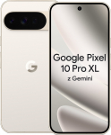 Google Pixel 10 Pro XL 5G 16/256GB Dual SIM Porcelain | GA10424-GB | 0840353927698