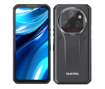 OUKITEL  WP39 Pro 5G 12/512GB IP69K grey | WP39Pro-GY/OL | 6931940791014