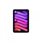 Apple iPad Mini (A17 Pro) | 8.3 " | Purple | Liquid Retina | 2266 x 1488 pixels | 256 GB | Wi-Fi | Front camera | 12 MP | Rear camera | 12 MP | Bluetooth | 5.3 | iPadOS | MXNE3HC/A | 195949730511