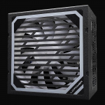 LC-Power Netzteil ATX 3.0 LC-Power 1000W/135mm 80+ Gold Retail | LC100M V3.0 | 4262443280272