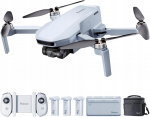 Potensic ATOM SE Fly More Combo dron z kamerą 4K EIS stacja ładowania | ATM4KSE-FMC | 850045729165
