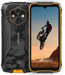 Ulefone RugKing 4 Pro 8GB/256GB (Orange) | UF-R4P/OE | 6975326661096