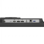 Sharp MultiSync DD-EA241W 24'' Black | 60006210 | 4550556177474