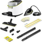 K&auml;rcher SC 4 Deluxe Iron Portable steam cleaner 1.3 L 2200 W (1.513-462.0) | 1.513-462.0 | 4054278989471