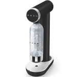 SMEG SODA MAKER BLACK SKC01BLM | 8017709347512 | 8017709347512