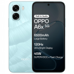 OPPO A6X 4+128GB DS 5G ICE BLUE OEM | 6932169392488 | 6932169392488