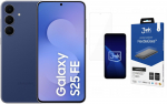Samsung Galaxy S25 FE 5G 8/128GB Navy (SM-S731BDBDEUE) + FlexibleGlass | nocode-8424874