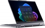Lenovo  ThinkBook 14 G6 2in1 22AR002FPB W11Pro ULT7 355/16GB/512GB/INT/14.0 WUXGA/Touch/Luna Grey/3YRS OS + CO2 Offset | 22AR002FPB | 199276602671