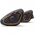Motorbike Intercom Midland BTX1 PRO S-TWIN | BTX1 PRO S-TWIN | 8011869205224