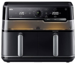Frytkownica beztłuszczowa Braun Air fryer TD5073IBK | 8021098006554 | 8021098006554