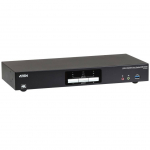 ATEN 2-Port USB 3.0 8k DP Dual Display KVMP | 4711581520547 | 4711581520547