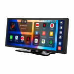 OTTOCAST OTTOAIBOX N95C Car + Rearview Camera | N95C with camera | 6977341740268