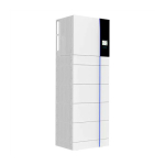 Deye Inverter Hybrid HV AIO 10kW 2MPPT | GB-S10K-EU | GB-S10K | 2000001427248
