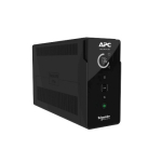 APC BR900G2-GR Back-UPS BR 900VA 4xSchuko outlet | BR900G2-GR | 731304792093