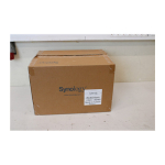 Synology SALE OUT. Tower NAS | DS1821+ | Up to 8 HDD/SSD Hot-Swap | AMD Ryzen | Ryzen V1500B Quad Core | Processor frequency 2.2 GHz | 4 GB | DDR4 | DAMAGED PACKAGING, UNPACKED | DS1821+SO | 2000001386767