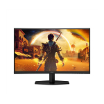 AOC | C27G42E | 27 " | VA | FHD | 16:9 | 180 Hz | 1 ms | 1920 x 1080 pixels | 300 cd/m&sup2; | HDMI ports quantity 2 | Black | C27G42E | 4038986182638