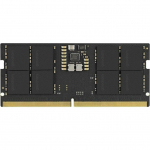 GOODRAM Notebook memory DDR5 SODIMM 32GB/5600 CL46 | GR5600S564L46/32G | 5908267965450