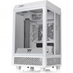 Thermaltake The Tower 1 00 Mini Snow | CA-1R3-00S6WN-00 | 4713227525763