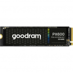 Hard Drive GoodRam SSDPR-PX600-1K0-80 1 TB SSD | SSDPR-PX600-1K0-80 | 5908267964095