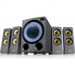 Fenda GŁOŚNIKI F7700X | F7700X | 6924053406586