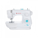 Singer | Sewing Machine | 3337 Fashion Mate&trade; | Number of stitches 29 | Number of buttonholes 1 | White | Fashion Mate 3337 | 7393033095710