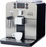 Gaggia Brera | GaggiaBreraBlack | 8012335910512