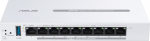 ASUS EBG19  VPN PoE+ 9-port | 90IG08E0-MO3B00 | 4711387094037
