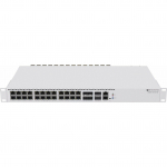 Mikrotik CRS326-4C+20G+2Q+RM |  | 20x RJ45 2.5G, 4x (2.5G ETH/10G SFP+ Combo, 2x 40G QSFP+ | CRS326-4C+20G+2Q+RM | 4752224008930