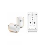 Netatmo Set of 3 Valves | NBU-NAV-EU | 3700730503433