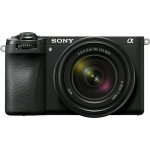 Aparat Sony A6700 + E 18-135mm f/3.5-5.6 OSS (ILCE6700MB.CEC) | ILCE6700MB.CEC | 4548736146785