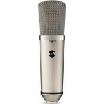 Mikrofon WARM AUDIO Warm Audio WA-67 - Mikrofon Lampowy | WA-67 | 850016400604