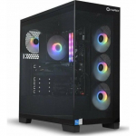 Komputer HIRO Aurora Intel i5 14400F, Intel ARC B580 12GB, 16GB RAM, 1TB SSD, WIFI, W11H | ZKG-i5B580-01A | 5900626470353