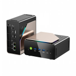 Mini PC GMKtec EVO-T1- Intel Ultra 9 285H- 64GB RAM + 1TB SSD WIN 11 Pro | MINIPCINT964RAM1024 | 6972570963891