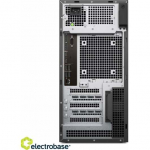 Dell Pro Max | T2 FCT2250 | Desktop | Tower | Intel Core Ultra 7 | 265 | Internal memory 32 GB | DDR5 | Solid-state drive capacity 1000 GB | NVIDIA RTX 2000 ADA | Keyboard language No keyboard | Windows 11 Pro | Warranty 36 month(s) | 1023992148/1 |  ...