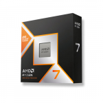 AMD Ryzen 7 9800X3D | 5.2 GHz | AM5 | Processor threads 16 | AMD | Processor cores 8 | 100-100001084WOF | 0730143315289