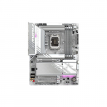 Gigabyte Z890 A ELITE WF7 ICE | Processor family Intel | Processor socket LGA1851 | DDR5 | Supported hard disk drive interfaces SATA, M.2 | Number of SATA connectors 4 | Z890 A ELITE WF7 ICE | 4719331865221