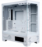 komputerowa Valkyrie VK03 LCD White (VK-CASE03LCDW) | VK-CASE03LCDW | 5298003822506