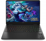 HP OMEN Gaming 16-am0007nw Intel Core Ultra 5 225H  40.6 cm (16") 2K 32 GB DDR5-SDRAM 1 TB SSD NVIDIA GeForce RTX 5060 Wi-Fi 6E (802.11ax) Windows 11 Home AI PC Black | BW4S2EA | 199251679261