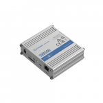 Industrial 5G Gateway | TRB500 | No Wi-Fi | 10/100/1000 Mbps Mbit/s | Ethernet LAN (RJ-45) ports 1 | Mesh Support No | MU-MiMO Yes | Antenna type SMA for Mobile | TRB500 | 4779051840236