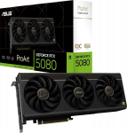 ASUS GeForce RTX 5080 ProART OC 16GB DLSS 4 | 90YV0N30-M0NA00 | 4711636174992