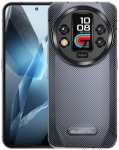 OUKITEL  WP200 Pro 5G 24GB/1TB IP69K grey | WP200Pro-GY/OL | 6931940799751