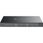 TP-LINK SG2452LP  48xGE PoE/PoE+ 4xSFP | SG2452LP | 8885020620818