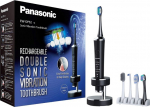 Szczoteczka Panasonic EW-DP52-K803 Czarna | EW-DP52-K803 | 5025232910281