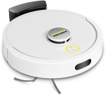 K&auml;rcher RVC 3 2.4 L White | 4066529205988 | 4066529205988