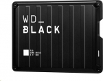 WD_BLACK P10 Game Drive USB3.2 Gen1 4TB 2.5 inch black | WDBA3A0040BBK-WESN | 0718037871011