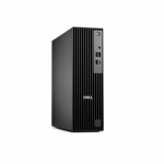 Dell  Pro | QCS1255 | Desktop | Slim | AMD Ryzen 3 | 8300G | Internal memory 8 GB | DDR5 | 256 GB | Keyboard language No keyboard | Windows 11 Pro | 1020383785 | 2000001369012