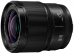 Panasonic Panasonic Lumix S 24mm/F1,8 | S-S24E | 5025232921010
