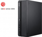 MSI PRO DP80 AI A2G-079XDE Intel&reg; Core&trade; Ultra 7 265 Mini-PC | 00B20811-079 | 4711377394383