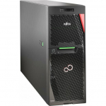 Serwer Fujitsu Fujitsu PRIMERGY TX2550 M7 serwer Tower Intel&reg; Xeon&reg; Gold 5415+ 2,9 GHz 32 GB DDR5-SDRAM 900 W | VFY:T2557SC340IN | 4065221975281